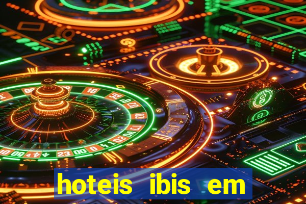 hoteis ibis em assis sp